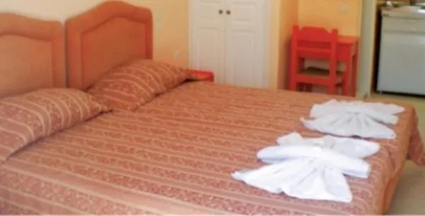 Appartement Langolo Mykonos à Mykonos Town Grèce