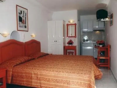Langolo Mykonos Lägenhet Mykonos Town
