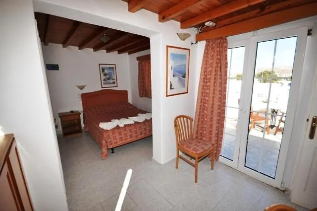 Langolo Mykonos Lägenhet Mykonos Town 0*,  Grekland