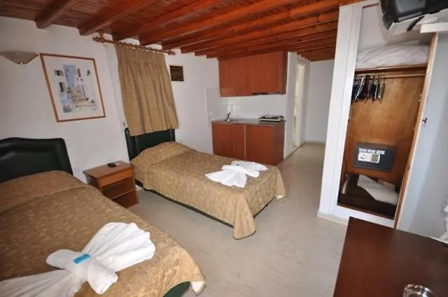 Appartement Langolo Mykonos à Mykonos Town