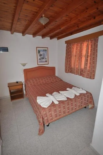 Appartement Langolo Mykonos à Mykonos Town