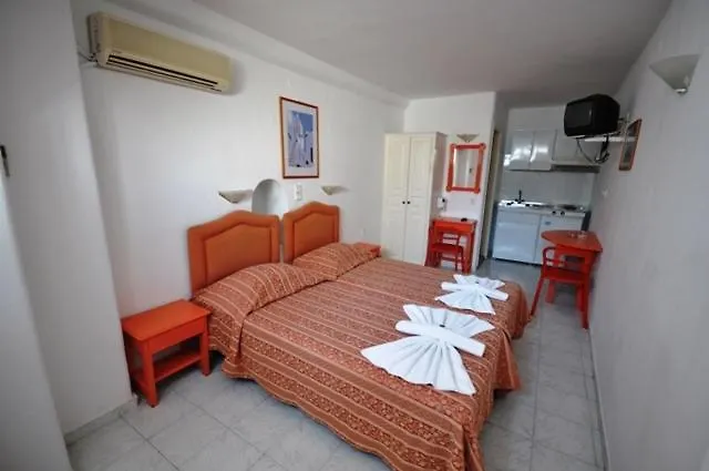 Langolo Mykonos Lägenhet Mykonos Town 0*,