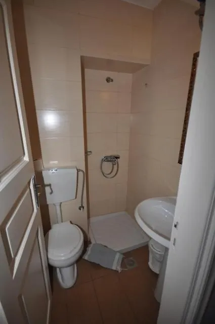 Appartement Langolo Mykonos à Mykonos Town Grèce