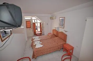 Appartement Langolo Mykonos à Mykonos Town 0*,