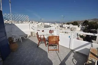 Appartement Langolo Mykonos à Mykonos Town
