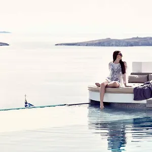 Absolute Mykonos & מלון