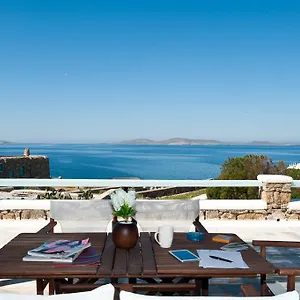 Βίλα Sofia's Mykonos